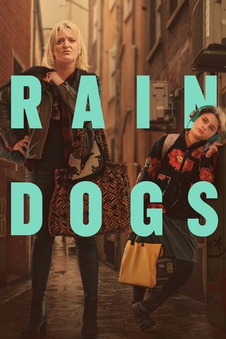 Rain Dogs