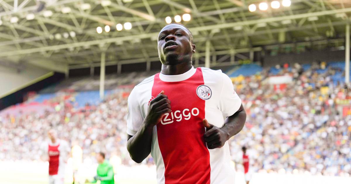 Owen Wijndal wordt gekeurd en op ‘Chico’ wordt gejaagd, maar terugkeer Brian Brobbey is complex voor Ajax