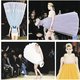 Viktor & Rolf kunnen behalve ontwerpen ook heel goed discombobuleren