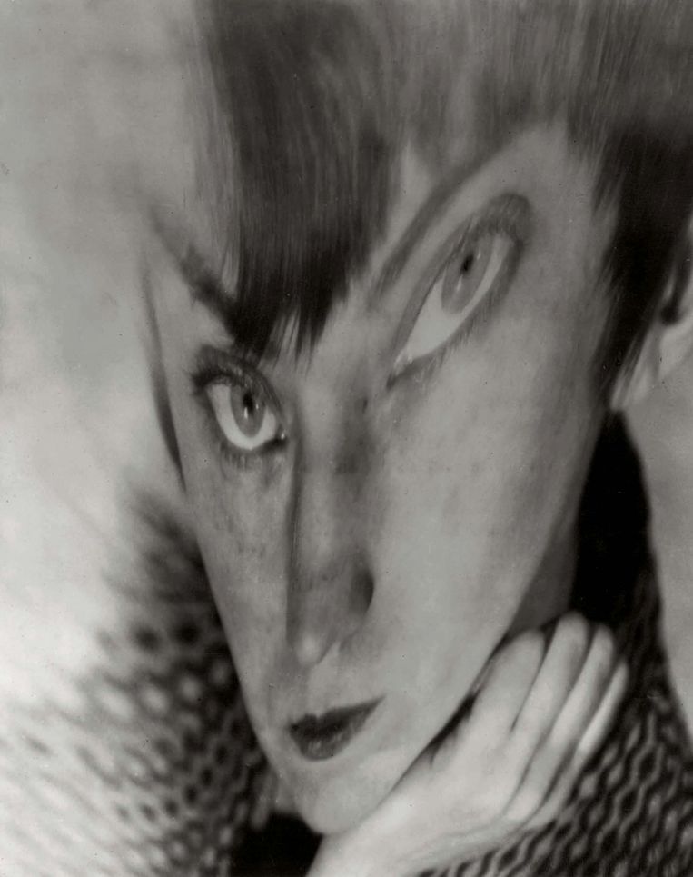 null Beeld © Berenice Abbott