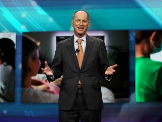 Oprichter Gary Shapiro opent Waalse stand op grootste techbeurs ter wereld CES