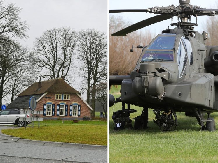 'Apache-schutter' opgepakt, zoon: 'Hij heeft niet geschoten'