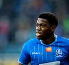 Topper tussen Gent en Club levert geen winnaar op, Buffalo’s blijven ongeslagen in eigen huis