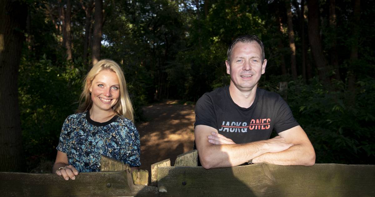 Eerste ’n Bos Food & Drinks Festival: een keer ’n ander feest in Daarle