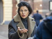 Uslu: Doodsbedreigingen aan adres van schrijvers onacceptabel