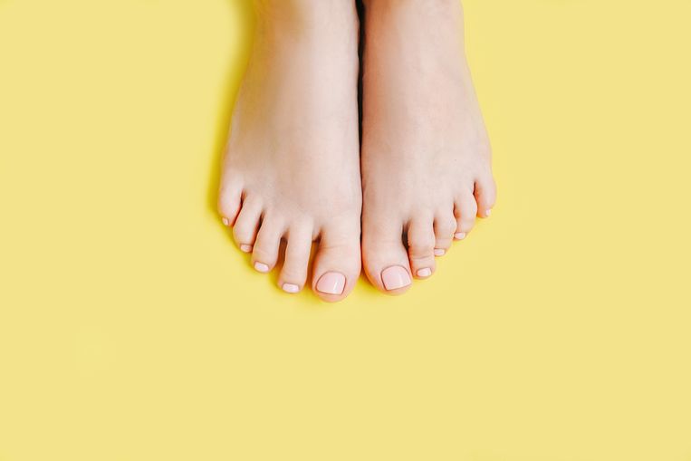 When should you go for a medical pedicure?