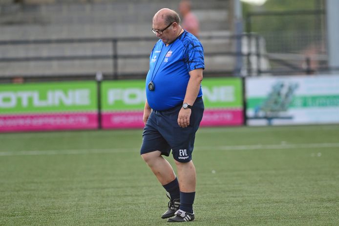 T2 Erik Van Langenhove vindt het vertrek van T1 Stijn Geys op het einde van het seizoen erg jammer: “Ik werk graag met Stijn samen, want het is een vakman.”