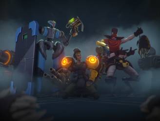Wat een gedurfde genremix wordt ‘Endless Dungeon’