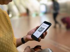 19-jarige man in Riel opgepakt voor valse QR-codes door programma Kees van der Spek