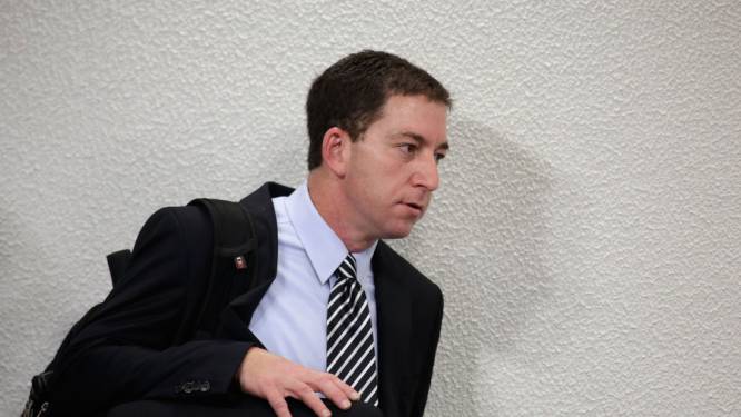 Glenn Greenwald quitte le Guardian