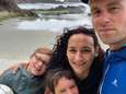 Vlaams gezin woont al drie jaar in gezinsbubbel op Quarantine Island: “Veiligste én mooiste plek ter wereld om in lockdown te zitten”