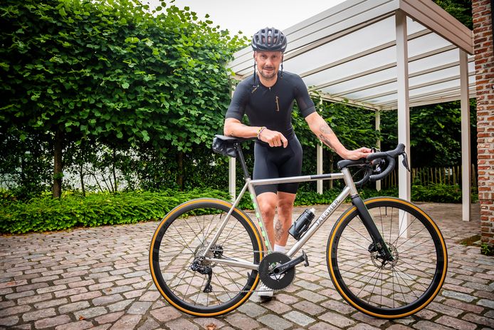 Gregory Van Gansen / Photo News