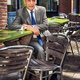Met topdiplomaat Tom de Bruijn als minister van Buitenlandse Handel wint het kabinet aan gewicht