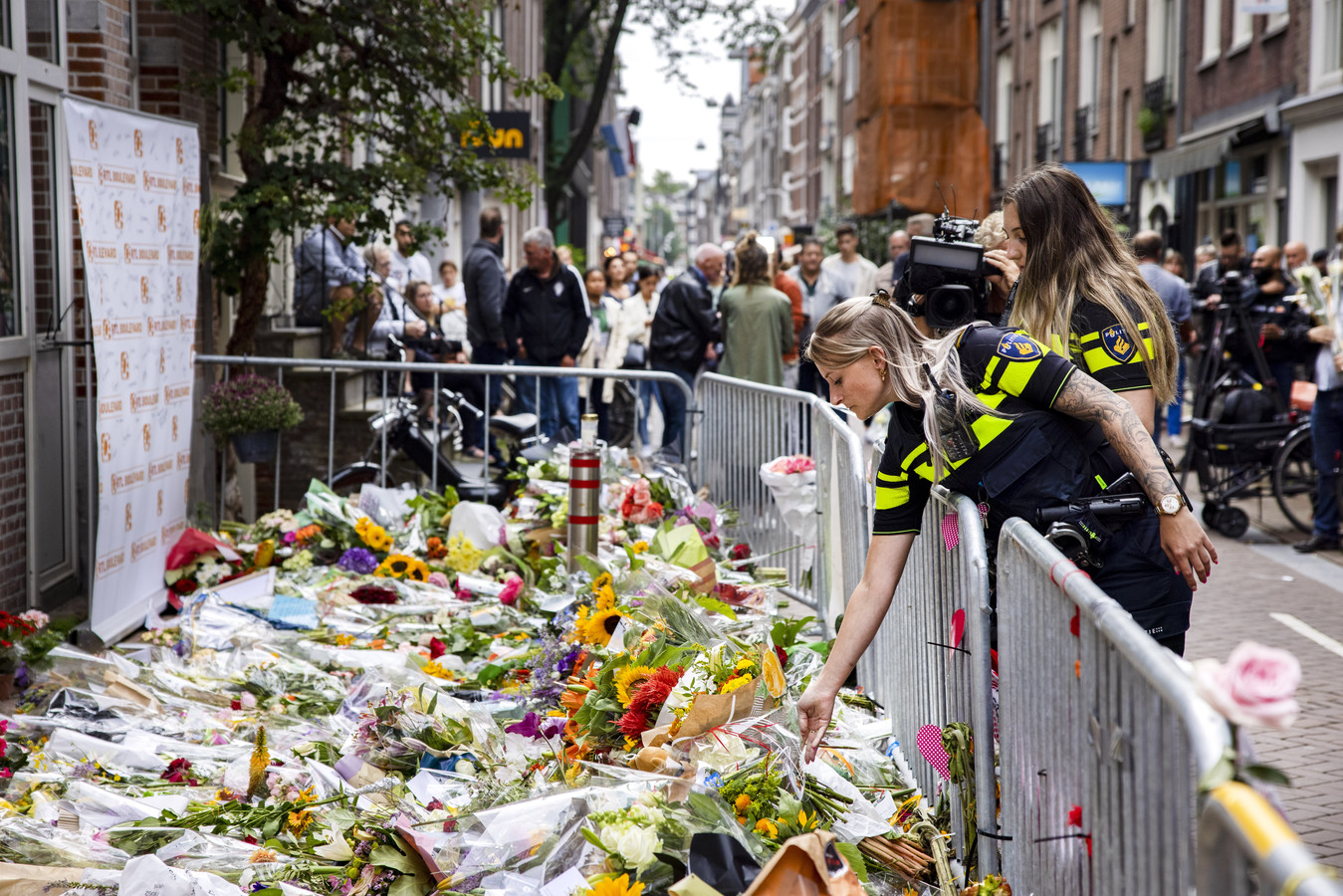 Nieuwe aanhouding in onderzoek naar moord