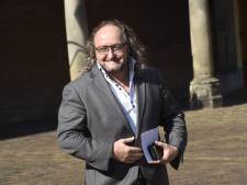 Graus neemt advocaat in de arm om metoo-aantijgingen ‘met hand en tand te bestrijden’ 