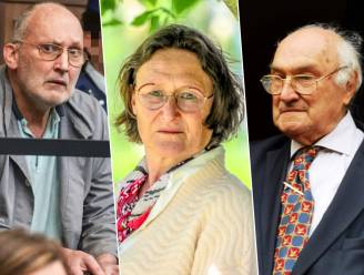 Roseline (63), zus van ‘Tom Spier’, praat voor het eerst na bewogen assisenproces: “Ik wist dat hij mijn vader de kop zou inslaan”