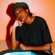 Little Simz, een spirituele strijdster op Rock Werchter