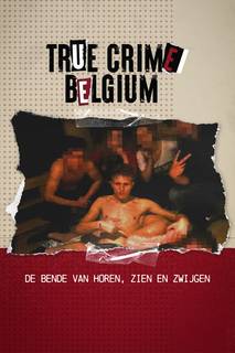True Crime Belgium