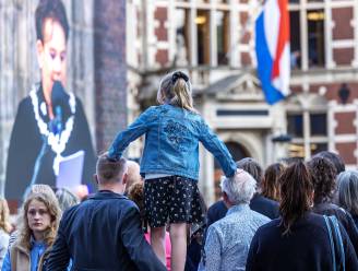 In Utrecht vooralsnog geen indicatie om regels rondom Dodenherdenking te verscherpen: ‘Zijn niet naïef’