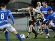 Geen bekerstunt voor FC Den Bosch: degelijk Ajax is een maatje te groot in De Vliert
