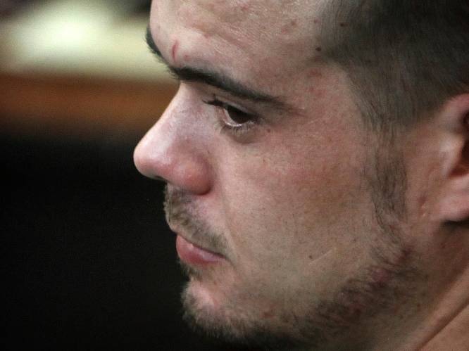 Joran van der Sloot klaar om (tijdelijk) uitgeleverd te worden aan VS
