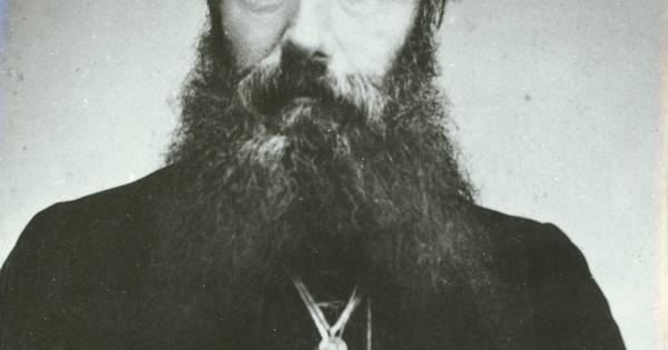 Vandaag 118 jaar geleden: Martelaar in China | Pagina 2 - De Gelderlander