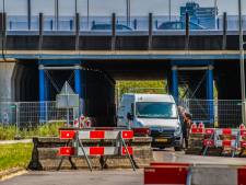 Drie jaar lang afsluitingen, omleidingen en files: 'Dit wordt een heel complexe klus’