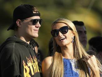 Paris Hilton verliest verlovingsring van 1,6 miljoen euro ondanks beveiligingsmaatregelen