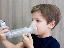 Tienduizenden kinderen hebben mogelijk astmasymptomen door koken op gas