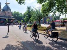 Happen en trappen: 5 x fietsroutes langs Arnhemse horeca