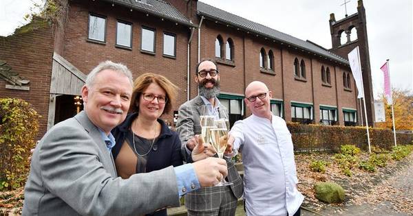 Nieuwe eigenaren voor restaurant Het Seminar in Zenderen - Tubantia
