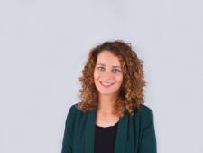 Na drie jaar is Eitje-podcastmaker Malou zwanger: ‘Ik ben dolgelukkig, maar niet onbezorgd’