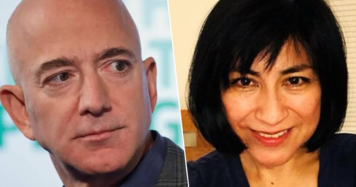La governante fa causa al CEO di Amazon Jeff Bezos: “Dovevamo lavorare fino a 14 ore al giorno e scavalcare la finestra per andare in bagno” |  All’estero