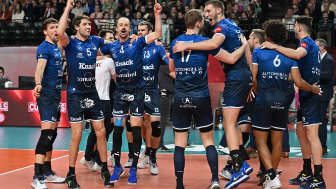 Roeselare knoopt weer aan met zege tegen Gent