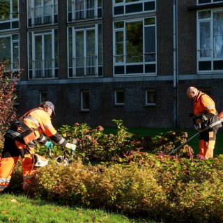 Amsterdam helpt meer mensen met arbeidsbeperking aan werk, maar legt lat hoger