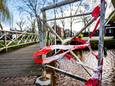 Het geld is op, en dus verliest dit dorp tweederde van zijn bruggen: ‘Alsof we er hier niet toe doen’