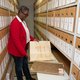 21000 namen; Vanaf vandaag kun je door het slavenregister van Curaçao spitten