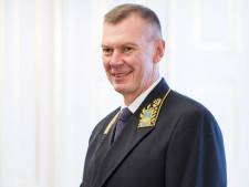 Russische ambassadeur geeft zijn eigen versie van oorlog in Oekraïne: ‘Heel herkenbaar, helaas’