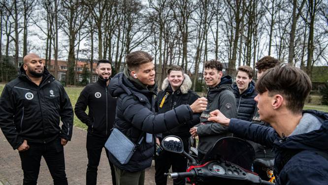 Nuttig verjaardagskaartje voor Wijchense 18-jarigen?
