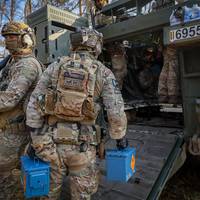Start jij binnenkort aan een vrijwillig dienstjaar bij Defensie?