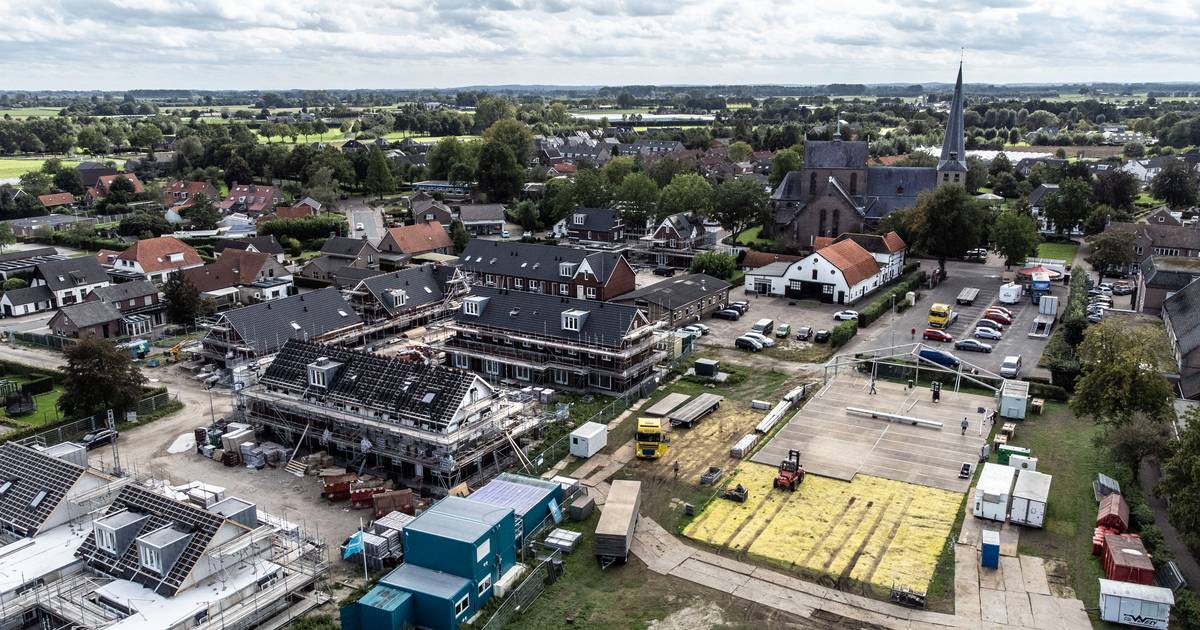Duiven worstelt met woningbouw: wanneer komen die nieuwe wijken er nu eindelijk eens?