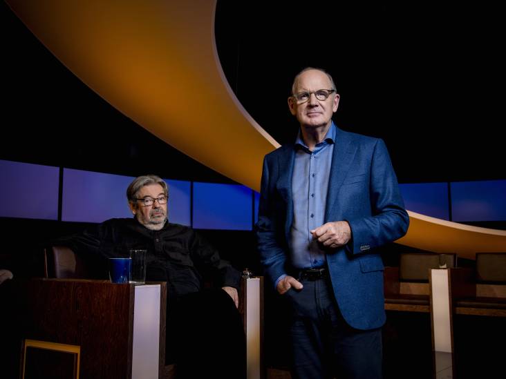 Quiz | De Slimste Mens is terug: wat weet jij van het programma?