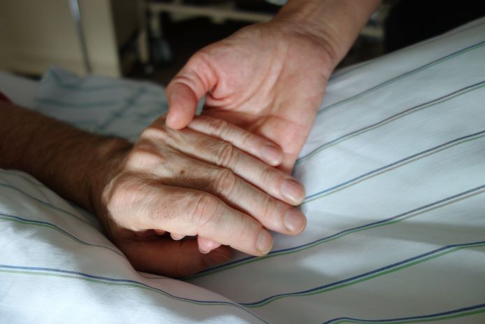 En Belgique, pour l'année 2021, le nombre de déclarations d'euthanasie s'élève à 2.699. C'est 10,39% de plus par rapport à 2020 (2.445 cas enregistrés).