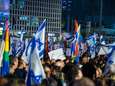 Israëlische regering voert justitiële hervormingen versneld door ondanks massaal protest