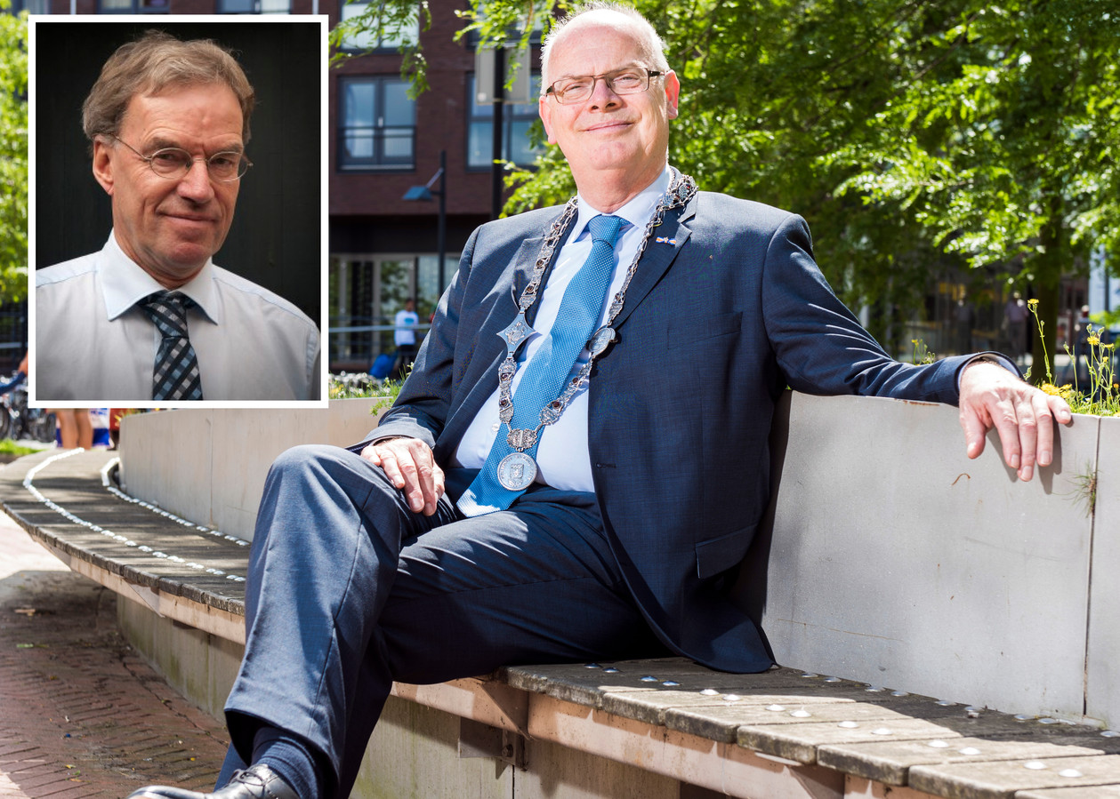 Hoogleraar onderzoekt handelen van burgemeester in rel rond ...