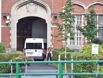 Cipiers van Oudenaardse gevangenis in staking, nadat gedetineerde medegevangenen en personeel meermaals met de dood bedreigt