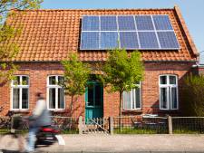 Eigenaren zonnepanelen benadeeld bij saldering per maand, CDA stelt Kamervragen