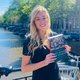 Sorry zeggen? Dat is voor Raisa Blommestijn ‘zwichten voor tirannie’
