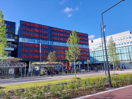 Eindhoven de gekste! Hilariteit om Mediamarkt op social media: dit is waarom