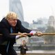 "Boris Johnson mogelijk buitenlandminister om Brexit te voorkomen"